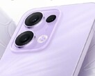 The Reno13 Pro. (Image source: Oppo)