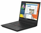 Lenovo ThinkPad E495 & E595: ThinkPad Laptops with AMD Ryzen 3000 listed for the first time