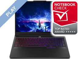 Lenovo Legion Pro 7i 16 Gen 10 (87.5%)