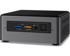 One of Intel's previous NUC designs. (Source: Intel)