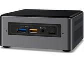One of Intel's previous NUC designs. (Source: Intel)