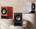 Technics unveils premium SC-CX700 200-watt speaker system with Spotify, Tidal, FLAC, DSD, and record player compatibility. (Image source: Technics)