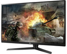 Are some QHD monitors actually UHD panels in disguise? (Source: Newegg)