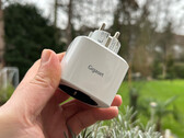 Gigaset Plug 2.0 One X in review: Smart socket with development potential
