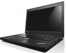 Lenovo ThinkPad L450 Notebook Review