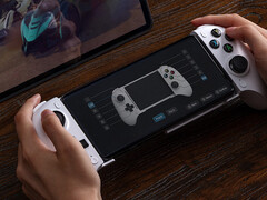 8BitDo&#039;s latest release is for Android devices. (Image source: 8BitDo)