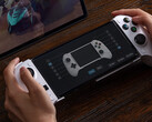 8BitDo's latest release is for Android devices. (Image source: 8BitDo)