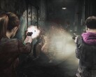 A screenshot from Resident Evil Revelations 2 (Image source: Steam; cropped)