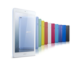 Acer Iconia One 8 B1-820