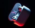 The AirPods Pro 3 are expected to feature a smaller charging case without a pairing button. (Image source: Patrick Zahn)