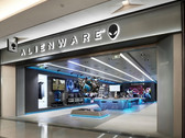 Alienware flagship store in Chengdu, China (Source: Retail Design Blog)