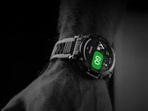 Amazfit’s software version 3.9.4.4 has arrived for the T-Rex 3 (pictured). (Image source: Amazfit)