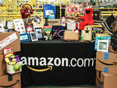 Cyber Monday 2016: Amazon, eBay & Walmart are the U.S. top retailers