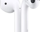 Apple Airpods (2nd Gen.) (Image source: Apple)