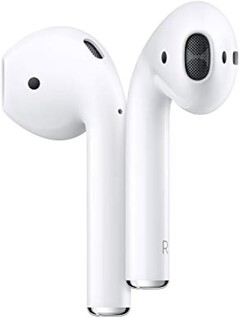 Apple Airpods (2nd Gen.) (Image source: Apple)