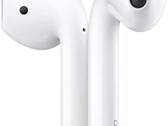 Apple Airpods (2nd Gen.) (Image source: Apple)