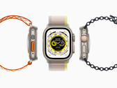 The original Watch Ultra. (Source: Apple)