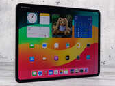 Apple iPad Pro 13 (2024) review - A tablet that knows almost only superlatives