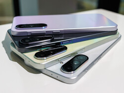 The Galaxy A36 5G is the best sub-$300 phone we know of (Image source: Daniel Schmidt)