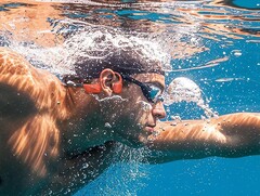 The BoneBeat Swim are new waterproof headphones (Image source: Doogee)