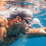 The BoneBeat Swim are new waterproof headphones (Image source: Doogee)