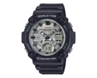 Casio has launched new AEQ120W series watches in the US. (Image source: Casio)