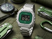 Casio’s W218HD-3AV watch