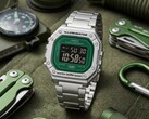 Casio’s W218HD-3AV watch