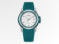 Citizen’s Veya FE1261-06A watch