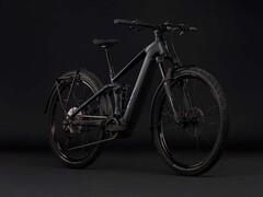 Full suspension, full features: The Stereo Hybrid ONE22 SLX 800 FE 2027