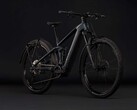 Full suspension, full features: The Stereo Hybrid ONE22 SLX 800 FE 2027