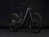 Full suspension, full features: The Stereo Hybrid ONE22 SLX 800 FE 2027