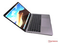 The less expensive MacBook Pro 13 is the better choice