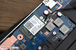 The Intel Dual Band Wireless-AC 7265