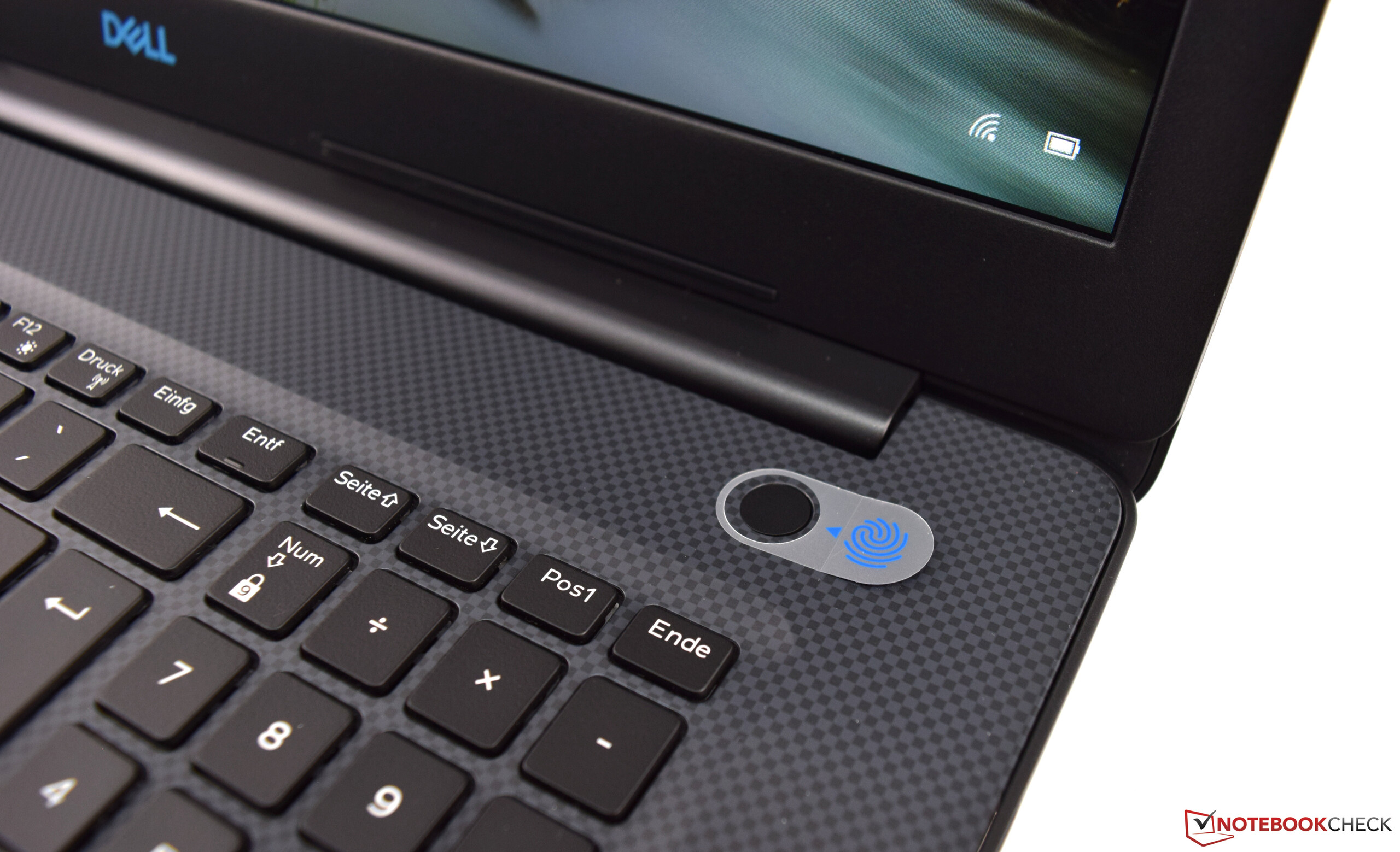 Dell G3 17 3779 (i5-8300H, GTX 1050, SSD, IPS) Laptop Review ...