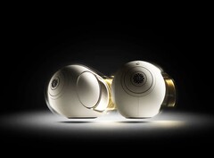 Devialets latest Phantom speaker is compact and provides up to 108dB (Image source: Devialet)
