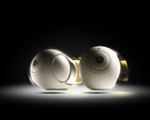 Devialets latest Phantom speaker is compact and provides up to 108dB (Image source: Devialet)