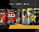 Doritos and Rockstar Energy Drink team up with Xbox to give away multiple prizes (Source: Xbox Wire)