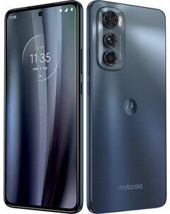 Motorola 'Dubai' (Image source: @evleaks)