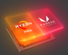 The Ryzen 5 4650U nearly doubles Comet Lake U’s graphics performance (Image source: Vortez)