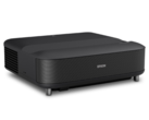 The Epson EpiqVision Ultra LS650 Streaming Laser Projector has up to 3,000 lumens brightness. (Image source: Epson)