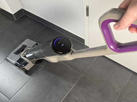 Eureka FloorShine 830 Review