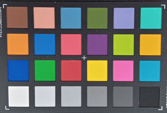 ColorChecker 