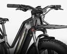 Fiido Titan: The new e-bike should be released soon