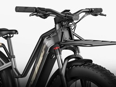 Fiido Titan: The new e-bike should be released soon