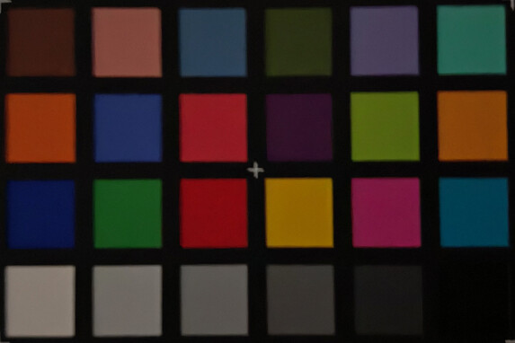 ColorChecker 