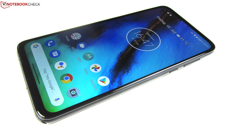 スマートフォン/携帯電話 スマートフォン本体 Motorola Moto G Pro Smartphone Review - Inexpensive Stylus 