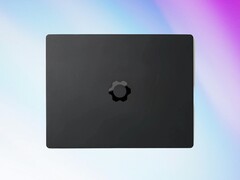 Framework Laptop 13 Pro carries a CNC aluminum chassis.