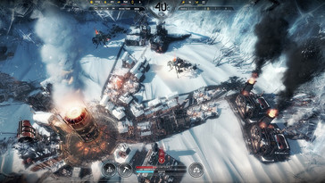 Frostpunk (Source: 11 bit studios)