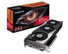 There are barely any scalpers who have listed the AMD Radeon RX 6500 XT GPU on eBay (Image: Gigabyte)